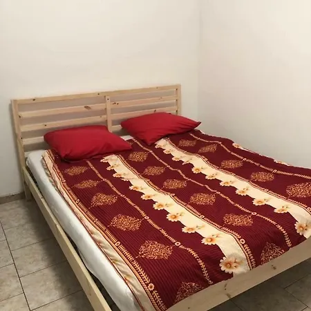 De La Marne Pansiyon *